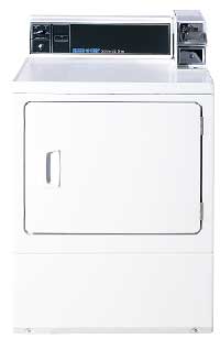 Colorado Laundry Company Dryers